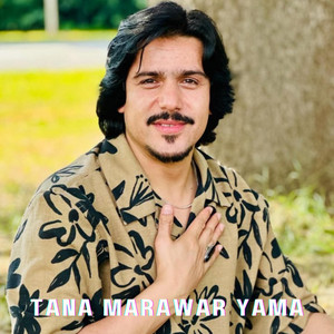 Javed Amirkhail - Tana Marawar Yama
