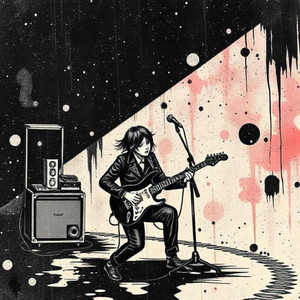 Broken Boots & Lucky Stars by Rick Rocking