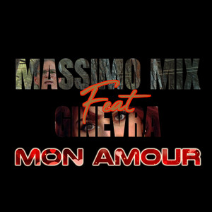 Massimo Mix - Mon amour (feat. Ginevra)