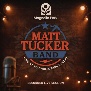 Tiny Towns - Live at Magnolia Park Studio by Matt Tucker