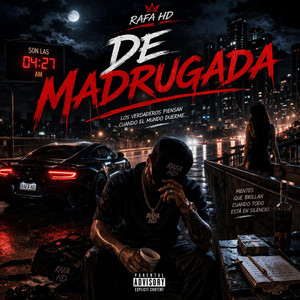 de madrugada by Rafa HD