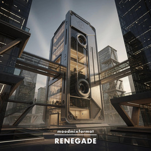 RENEGADE by moodmixformat