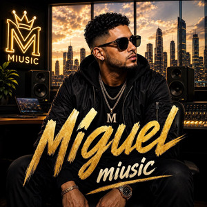 Ciuda De Hierro by Miguel miusic