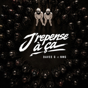 J'repense à ça by DAVEE G, Ogoman-NMG