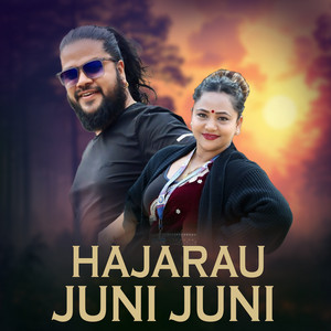 HAJARAU JUNI JUNI