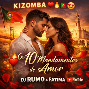 DJ-RUMOAFATIMA - 10 MANDAMENTOS DE AMOR