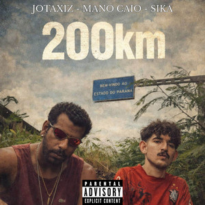 200KM by Jotaxiz7, Mano Caio 44