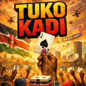 Tuko Kadi