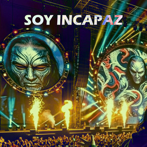 Soy incapaz by rrizo