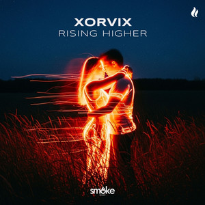 Rising Higher by Xorvix