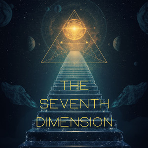 The Seventh Dimension by OrinSage
