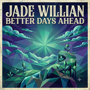 Gimme Everything by JADEN WILLIAMS
