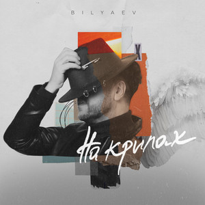Обкладинка: На крилах