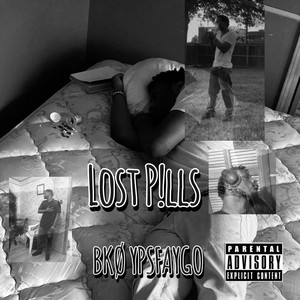 BKØ YPSFAYGO - Sob story