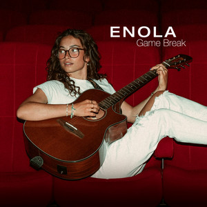 Game Break by Enola