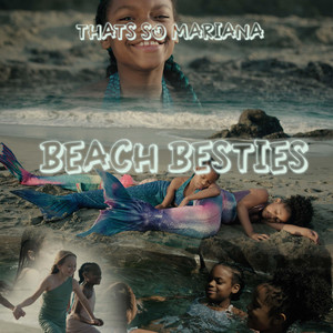 Beach Besties by Thats So Mariana, Tha Rift