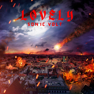 Lovely by Sonic Volt
