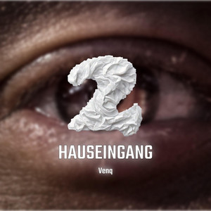 HAUSEINGANG 2 by Venq