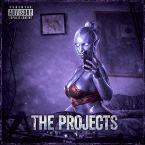 Throw The Duppy In The Rivah by DJ Ms Electra