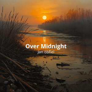 Over Midnight by Jan Obfiel