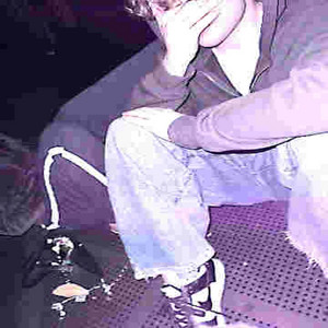 her backup - sometimes i just wanna be sad