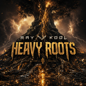 Heavy Roots by Ray Kool