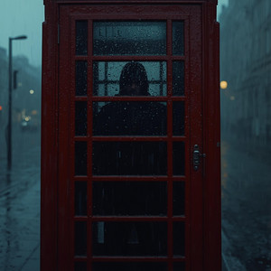 The Phone Call, Pt. 2 by Mark NeO
