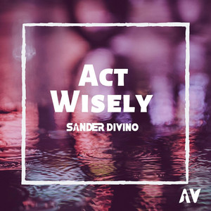 Act Wisely by Sander Divino