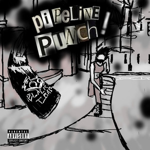 Pipeline Punch! by Black Cat Coalition