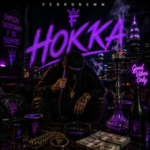 hokka by FERRONEMM MC