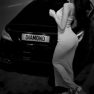 DIAMOND by lxlondon, Platonov