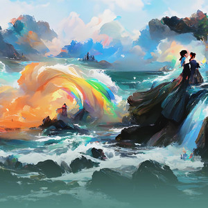 Litle Steril by Muktar Haidir