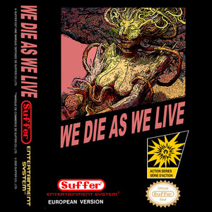 Egypt (8 Bit) - Live