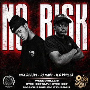 Mvx.deejay - NO RISK