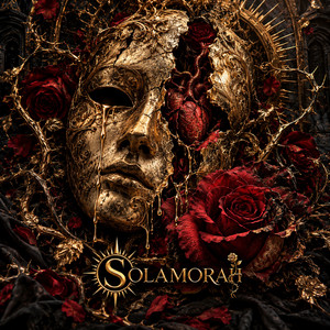 Todos Os Sonhos Do Mundo by Solamorah