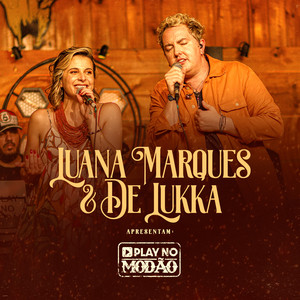 Play No Modão & Luana Marques & De Lukka - Nem Dormindo Consigo Te Esquecer (feat. Cantor Gabriel)
