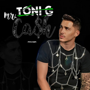 Toni G - Mr. Cash
