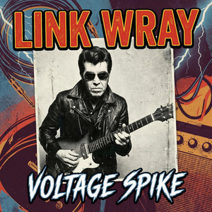 Guitar Preacher - The Polydor Years - Album by Link Wray | Spotify