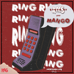 Ring Ring by Sendo ofRMS, Mango