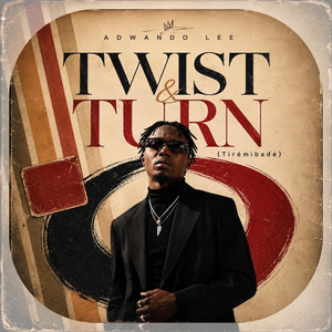 Twist & Turn (Tìrémibadé) by Adwando Lee