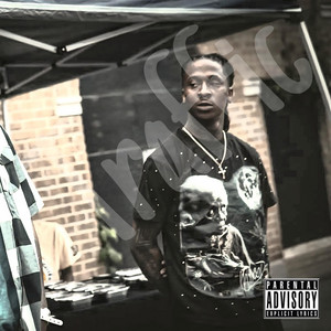 Traffic by Huncho Richie