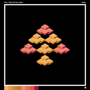 Paix - Piece of Your Heart