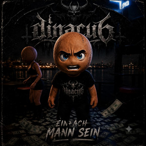 Einfach Mann sein by dinacu6