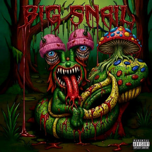 BIGGER THAN FUCK by Fangzzz