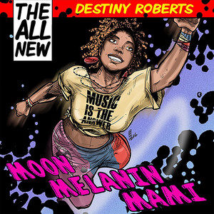 Suzi Quatro & Andy Scott — cover art by Does Your Mother Know