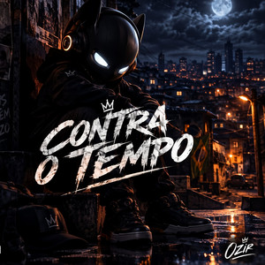 Contra o Tempo by OZIR