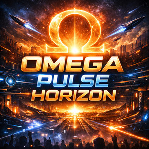 Omega Pulse Horizon by Dj sow D
