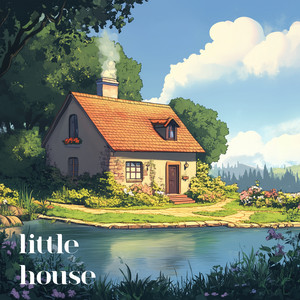 little house by wuy-wuy