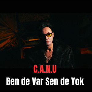 Ben de Var Sen de Yok (Boosin Radio Mix)