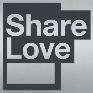Share Love by Tamsin Gray